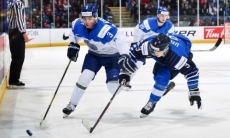 «Достойный результат». Известный тренер оценил старт сборной Казахстана на МЧМ-2019