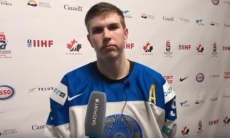 Валерий Орехов: «Будем выходить на следующие игры и биться за страну»