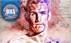 Испугавшийся Головкина чемпион мира победил в неожиданной номинации по итогам года