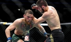 «Нурмагомедов его побьет еще сильнее, чем Макгрегора!». Хабибу предложили соперника после победы на «нефартовой» арене Головкина