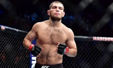 Озвучены планы Нурмагомедова после победы на «нефартовой» арене Головкина