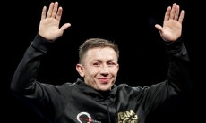 Американские журналисты определили место Головкина в рейтинге P4P