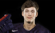 «Создавали много моментов». Автор хет-трика в ворота сборной Казахстана оценил матч