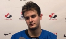 Автор шайбы сборной Казахстана в ворота США на МЧМ-2019 подвел итоги игры