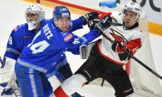 Где, когда и во сколько смотреть трансляцию матча КХЛ «Авангард» — «Барыс»