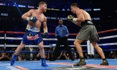 Бой Головкина — в числе самых ожидаемых в 2019 году по версии британского СМИ