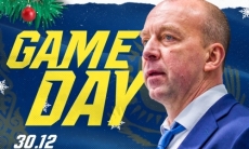 Анонс матча КХЛ «Авангард» — «Барыс»