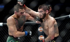 Президент UFC сделал заявление о реванше Нурмагомедов — Макгрегор после боя на «нефартовой» арене Головкина