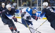 Сборная США после разгрома Казахстана проиграла Швеции на МЧМ-2019