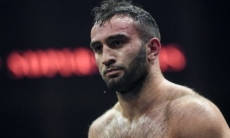 Гассиев ответил, когда вернется в лагерь Головкина и приступит к тренировкам