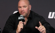 «Ты кусок дерьма!». Президент UFC сделал заявление о бое с промоутером обидчика Головкина