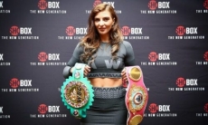 «Сердце разбито». Чемпионка мира высказалась о втором бое Головкин — «Канело»