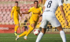 Менеджер легионера рассказал об его уходе из «Кайрата»