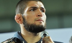 Визжала от восторга: казахстанка победила в конкурсе от Хабиба Нурмагомедова