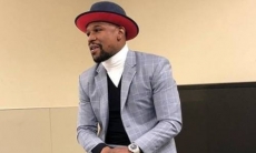 «За 9 минут». Мэйвезер раскрыл гонорар за бой с японской звездой ММА после победы на «нефартовой» арене Головкина