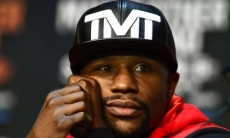 «Не ври, Флойд!». Менеджер Нурмагомедова рассказал о переговорах с Мэйвезером после боя на «нефартовой» арене Головкина