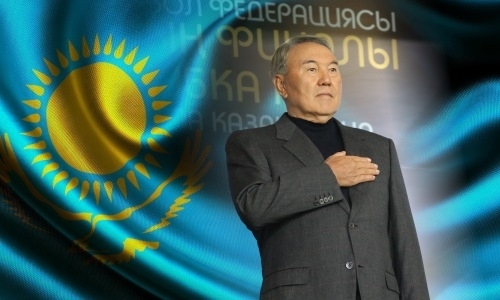 ПФЛК поздравила казахстанцев с Днем Первого Президента