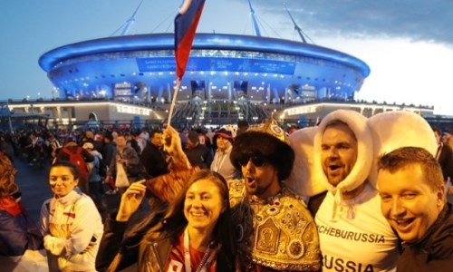 «81 000 болельщиков — это серьезно!». Российский журналист предсказывает аншлаг на матче со сборной Казахстана