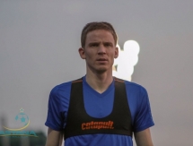 Появились фото с первой тренировки «Астаны» в 2019 году