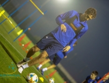 Появились фото с первой тренировки «Астаны» в 2019 году