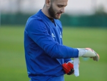 Появились фото с первой тренировки «Астаны» в 2019 году