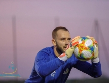 Появились фото с первой тренировки «Астаны» в 2019 году