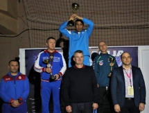 Женская сборная Казахстана выиграла Суперкубок международного турнира в Сербии