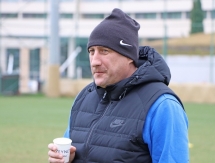 Фоторепортаж с тренировки «Ордабасы» на УТС в Турции