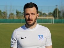 «Тараз» объявил о подписании четырех легионеров