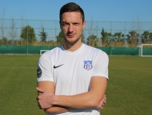 «Тараз» объявил о подписании четырех легионеров