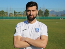 «Тараз» объявил о подписании четырех легионеров