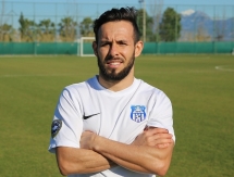 «Тараз» объявил о подписании четырех легионеров