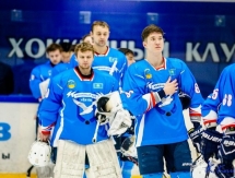 Фоторепортаж с матчей чемпионата РК «Иртыш» — «Номад» 2:3 ОТ, 0:1