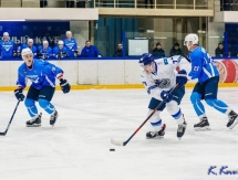 Фоторепортаж с матчей чемпионата РК «Иртыш» — «Номад» 2:3 ОТ, 0:1