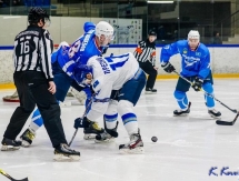 Фоторепортаж с матчей чемпионата РК «Иртыш» — «Номад» 2:3 ОТ, 0:1