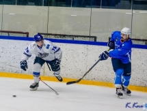 Фоторепортаж с матчей чемпионата РК «Иртыш» — «Номад» 2:3 ОТ, 0:1