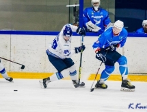 Фоторепортаж с матчей чемпионата РК «Иртыш» — «Номад» 2:3 ОТ, 0:1