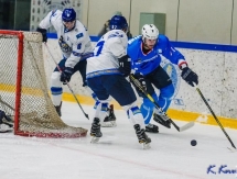 Фоторепортаж с матчей чемпионата РК «Иртыш» — «Номад» 2:3 ОТ, 0:1