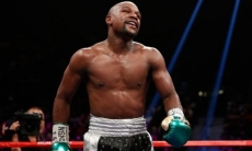 Победивший на «нефартовой» арене Головкина Мэйвезер сделал заявление о возвращении в бокс