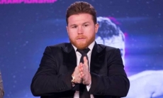 Известный эксперт стал на защиту «Канело» после допингового скандала перед боем с Головкиным