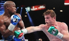 Промоутер обидчика Головкина раскрыл его секрет победы над Мэйвезером