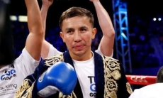 «Глобальный культ». Головкина сравнили с Мохаммедом Али