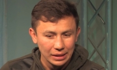 «Очень рискованный бой». Головкину предложили соперника вместо «Канело»