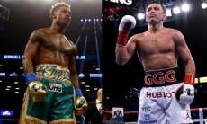 «Забьёт джебами». Озвучен безусловный фаворит боя Головкин — Чарло