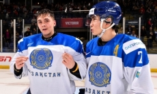 Стал известен состав молодёжной сборной Казахстана на первый матч против Дании на ЧМ-2019