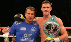 Тренер непобежденного чемпиона мира сделал заявление о бое с Головкиным