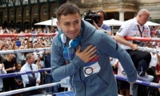 Головкина номинировали на награду по итогам 2018 года от WBC