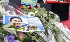 Главное судебное разбирательство по делу об убийстве Дениса Тена началось в Алматы