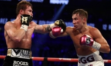 ESPN назвал бой Головкин — «Канело» самым ожидаемым в 2019 году