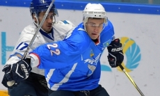 Никита Самойлов: «Легионеров нужно приглашать, чтобы за ними тянулись»